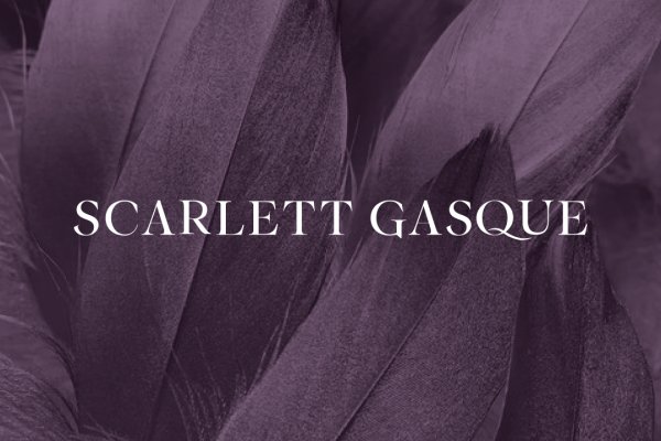 Scarlette Gasque